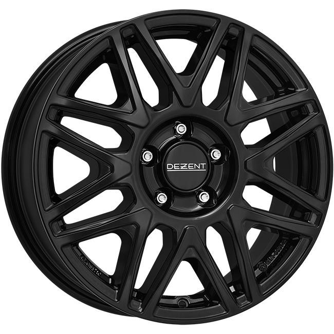 Dezent KH 6×16 5x130
