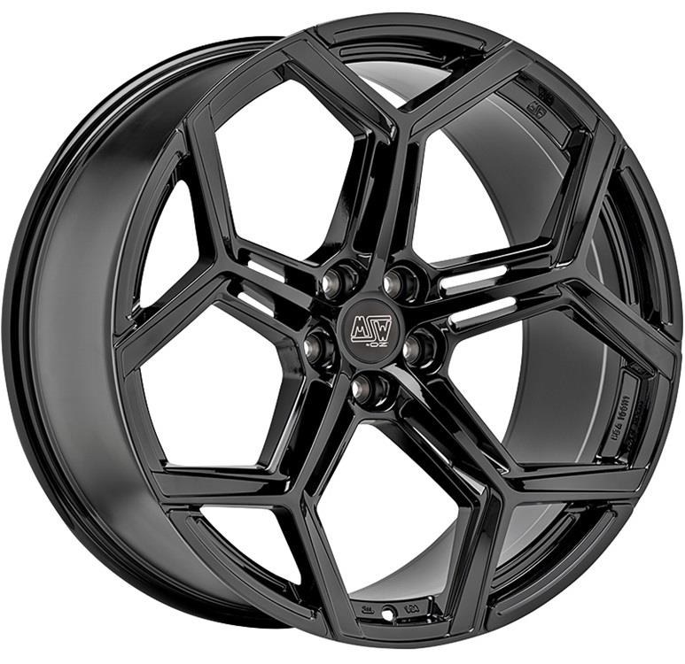 MSW 53 9×19 5x112