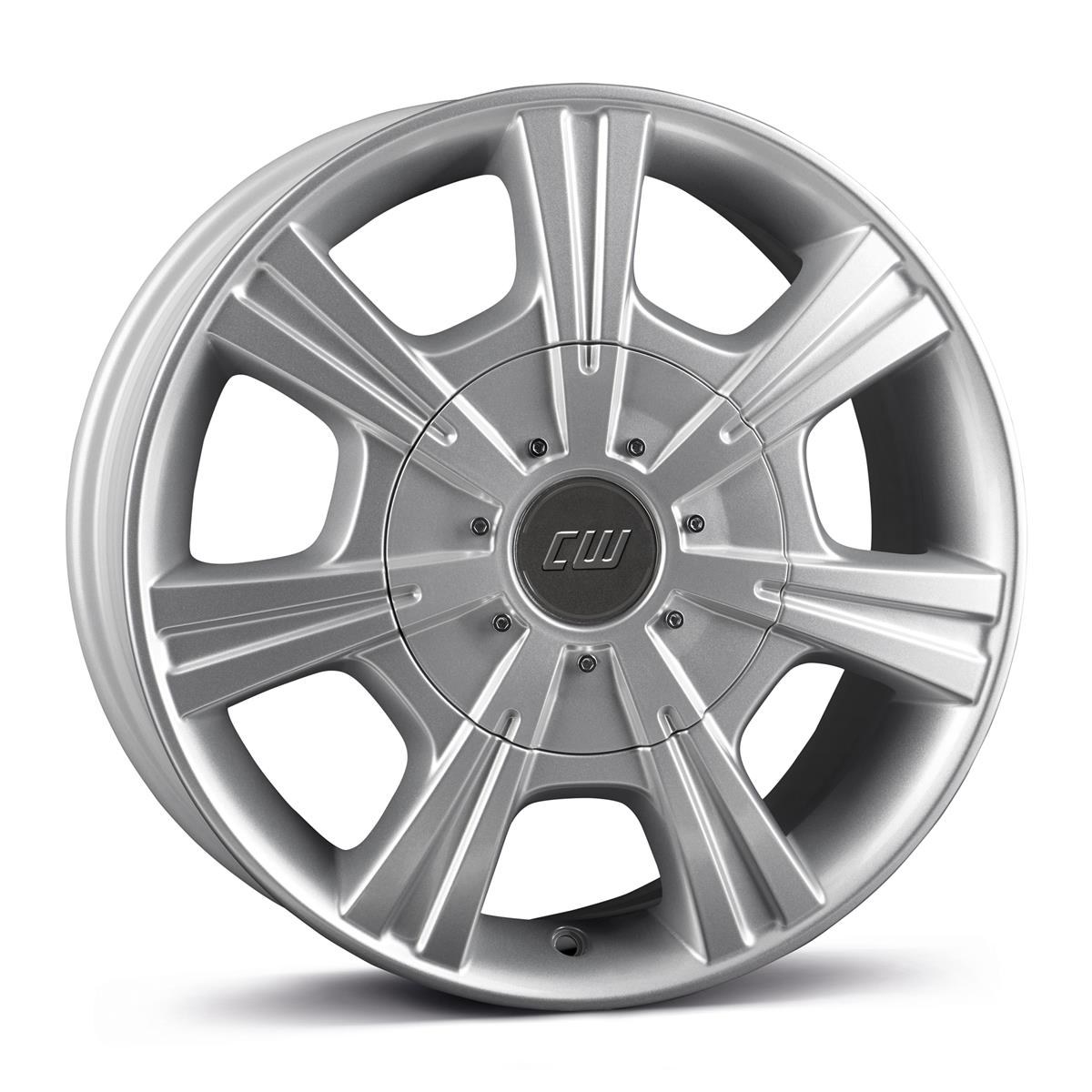 Borbet CH 7.5×17 5x118