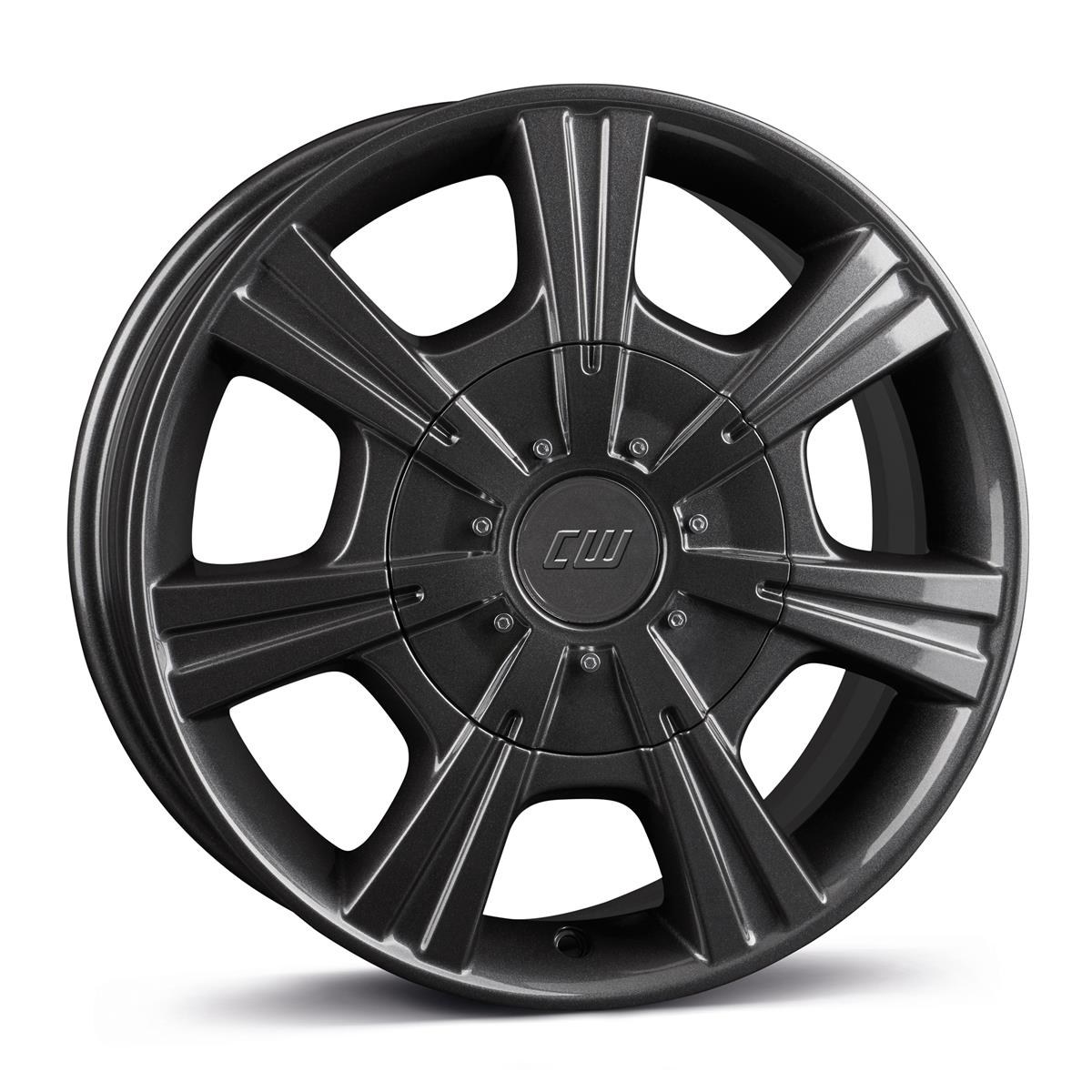 Borbet CH 7.5×17 5x160