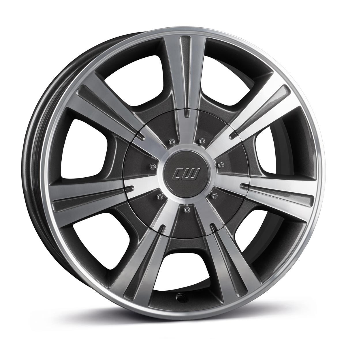 Borbet CH 7.5×17 5x118