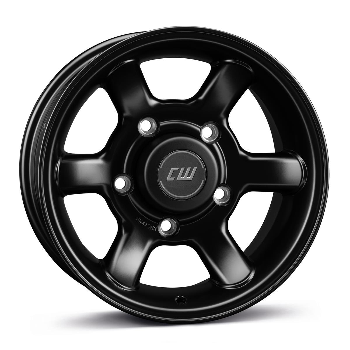 Borbet CW 8×16 5x165.1
