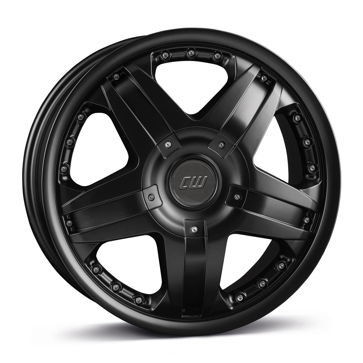Borbet CWB 8×18 5x114.3