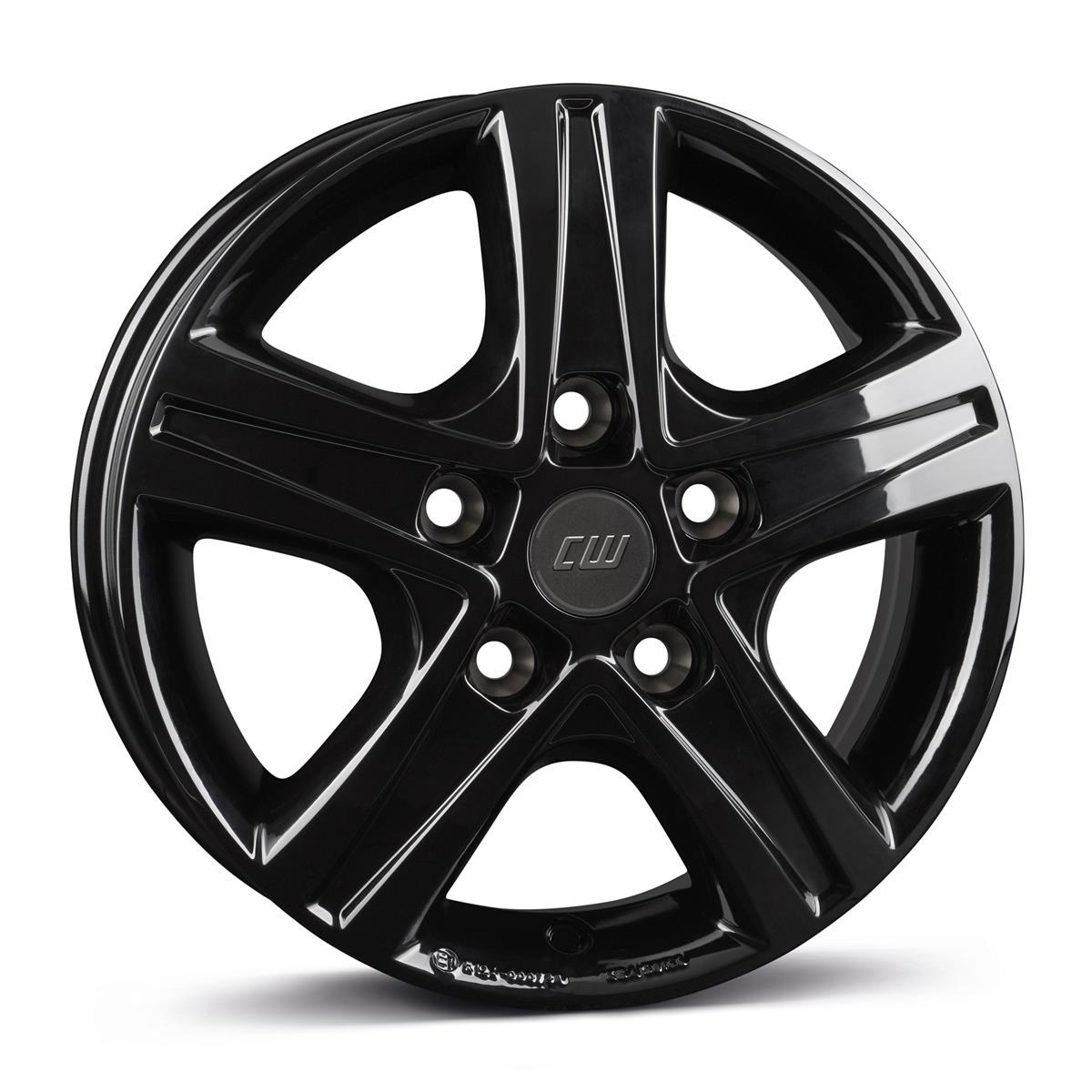 Borbet CWD 6×15 5x118