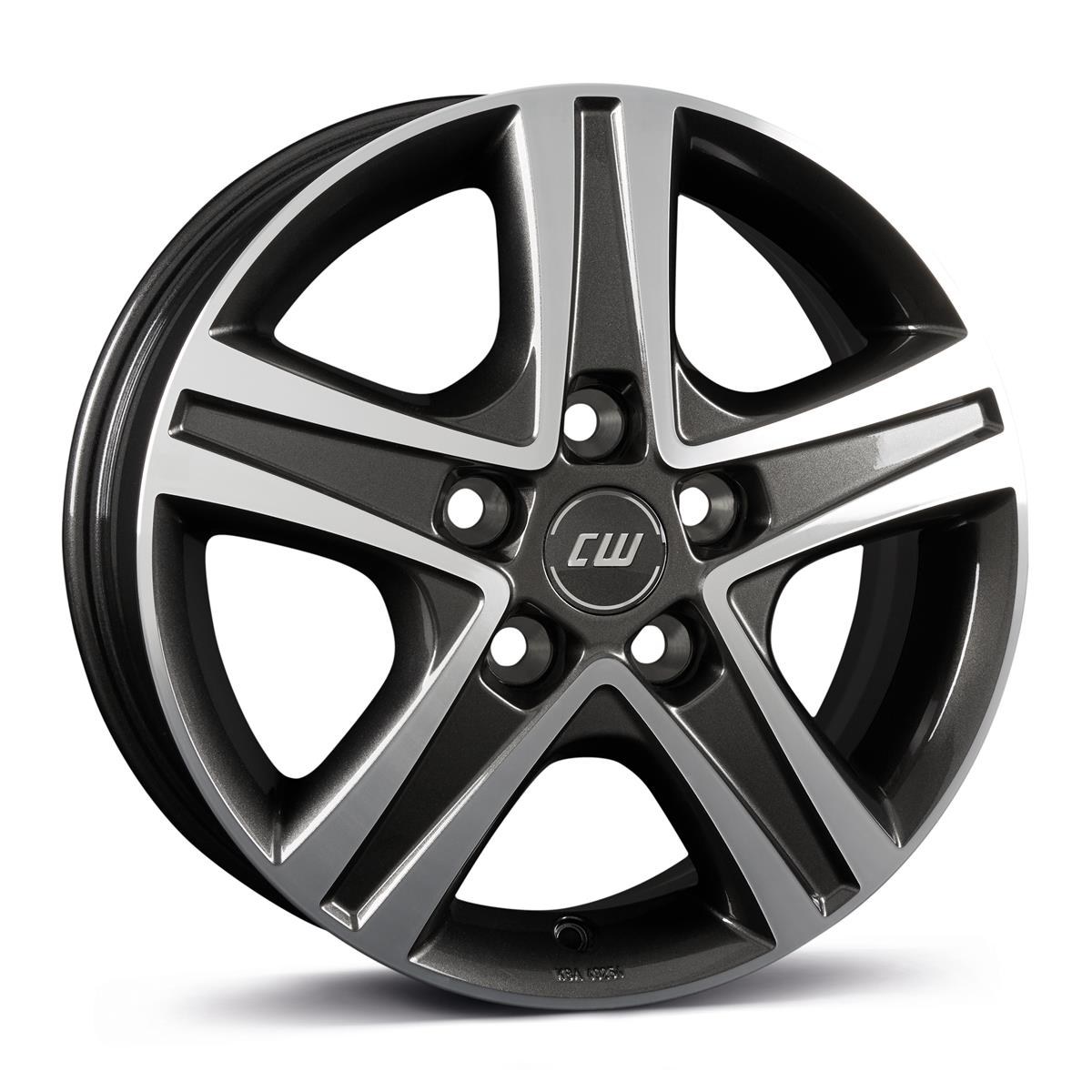 Borbet CWD 7×17 5x112