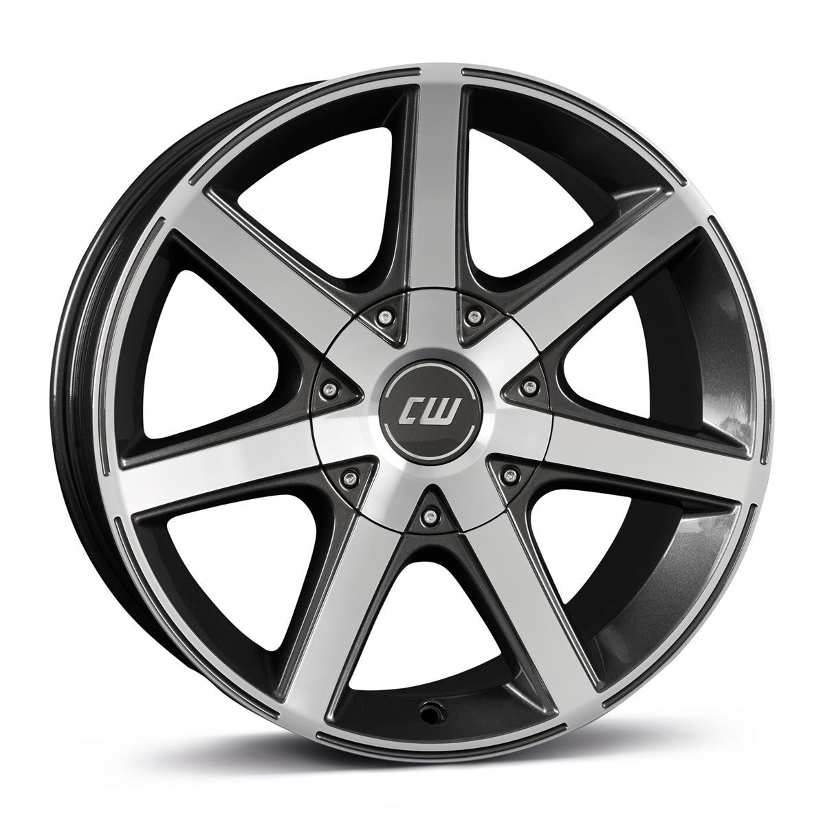 Borbet CWE 7×16 6x139.7