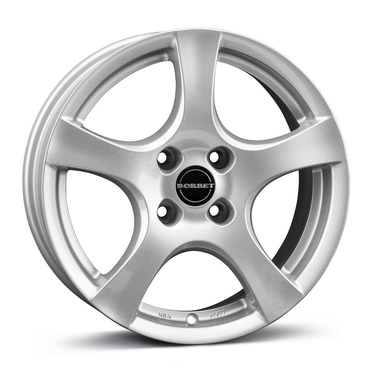 Borbet F 6×15 4x108