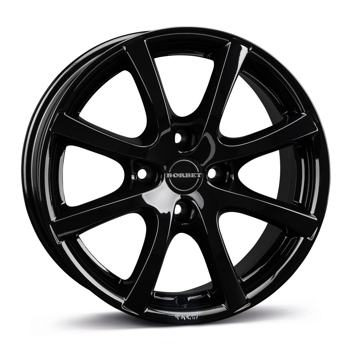 Borbet LV4 7×16 4x108