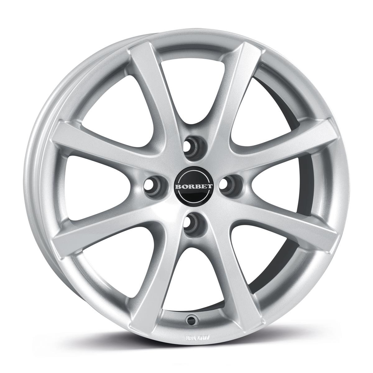 Borbet LV4 5.5×15 4x100