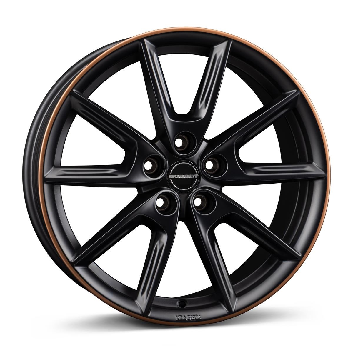 Borbet LX19 8×19 5x112