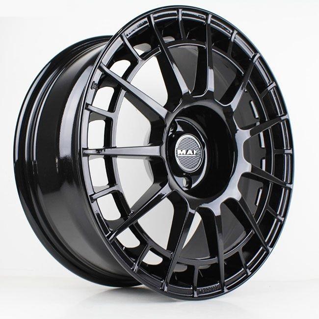 MAK NTT 7.5×18 4x98