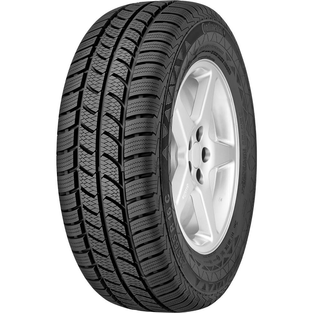 CONTINENTAL VANCOWINTER 2 205/65 R16