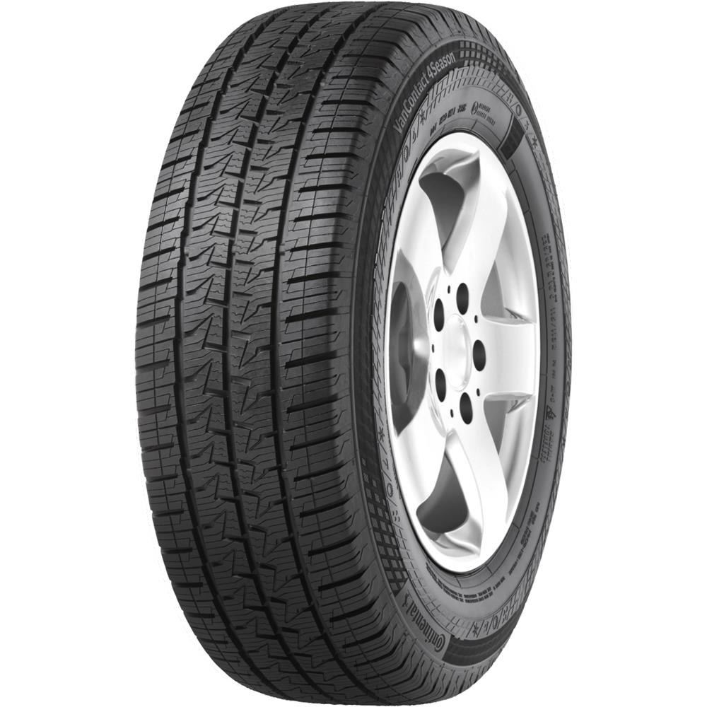 CONTINENTAL VANCONTACT 4SEASON 215/65 R16