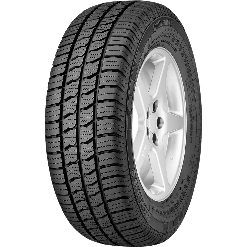 CONTINENTAL VANCOFOURSEASON 2 205/65 R16