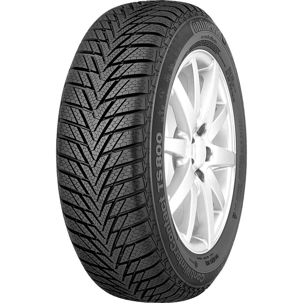 CONTINENTAL CONTIWINTERCONTACT TS800 125/80 R13