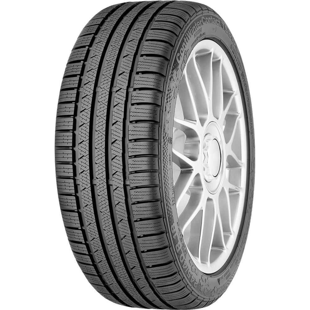 CONTINENTAL CONTIWINTERCONTACT TS810S 255/40 R18