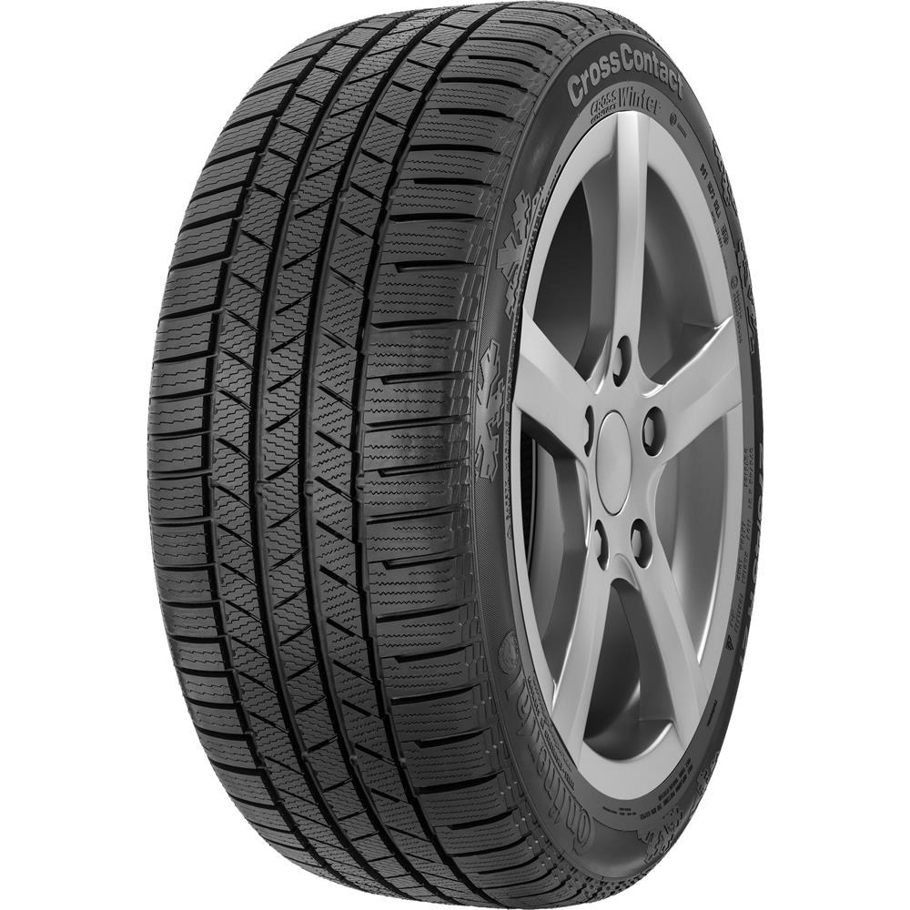 CONTINENTAL CROSSCONTACT WINTER 235/60 R17