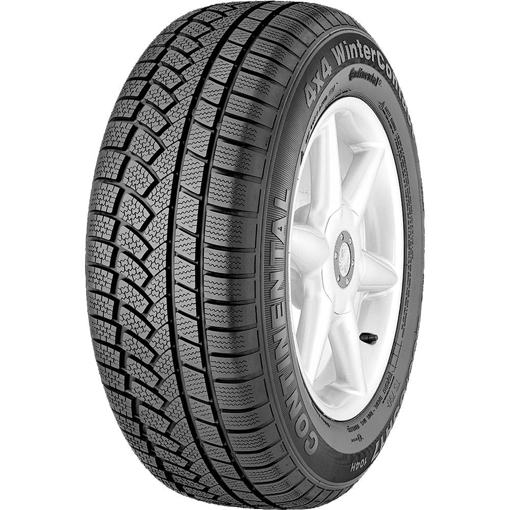 CONTINENTAL 4x4 WINTERCONTACT 265/60 R18