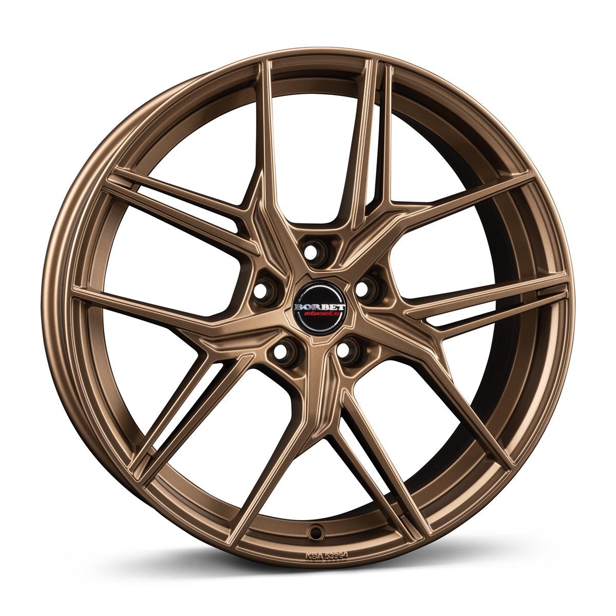 Borbet QX 8×19 5x112