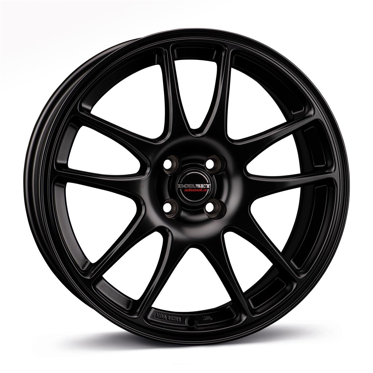 Borbet RS 7×17 4x100