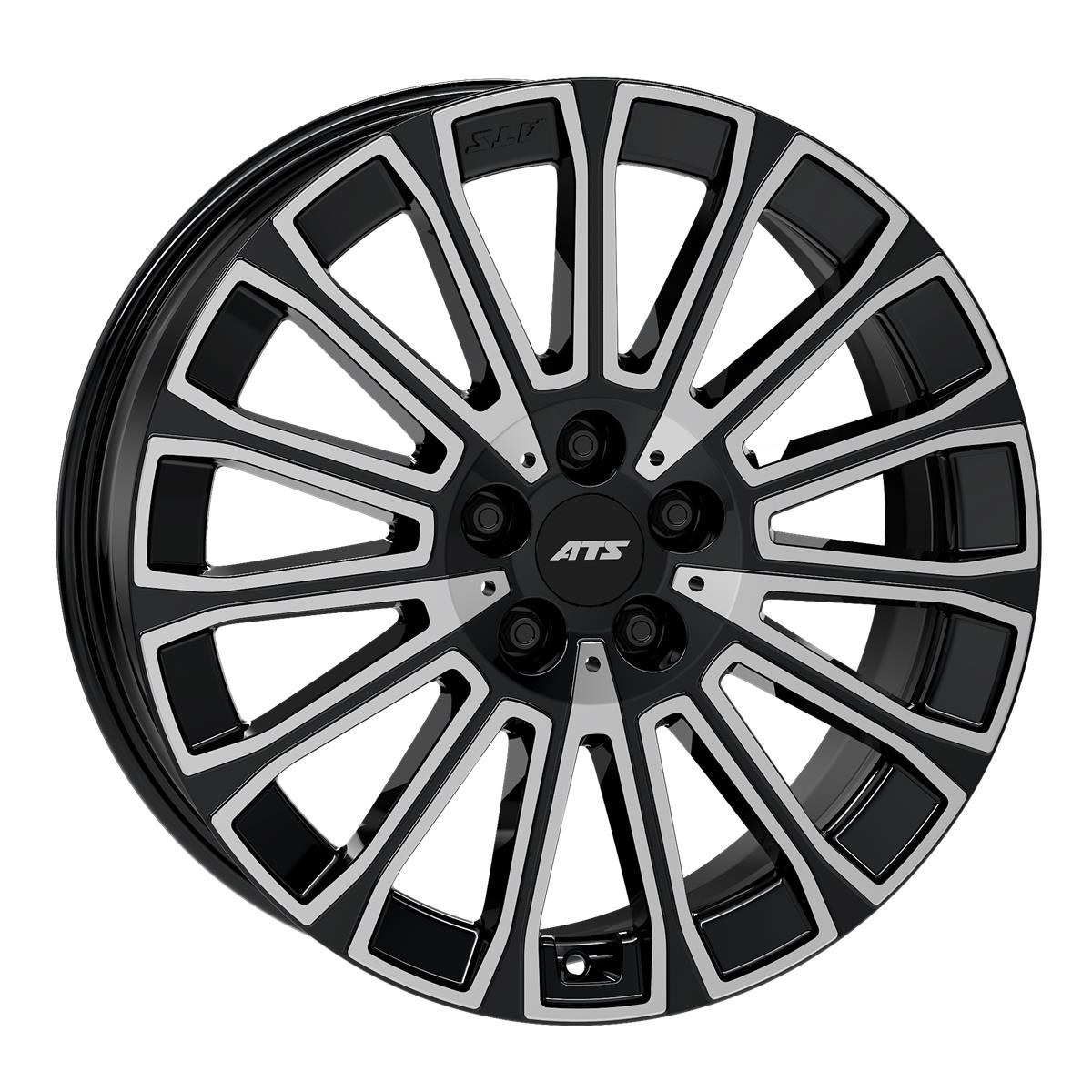 ATS Obsession 8.5×19 5x114.3