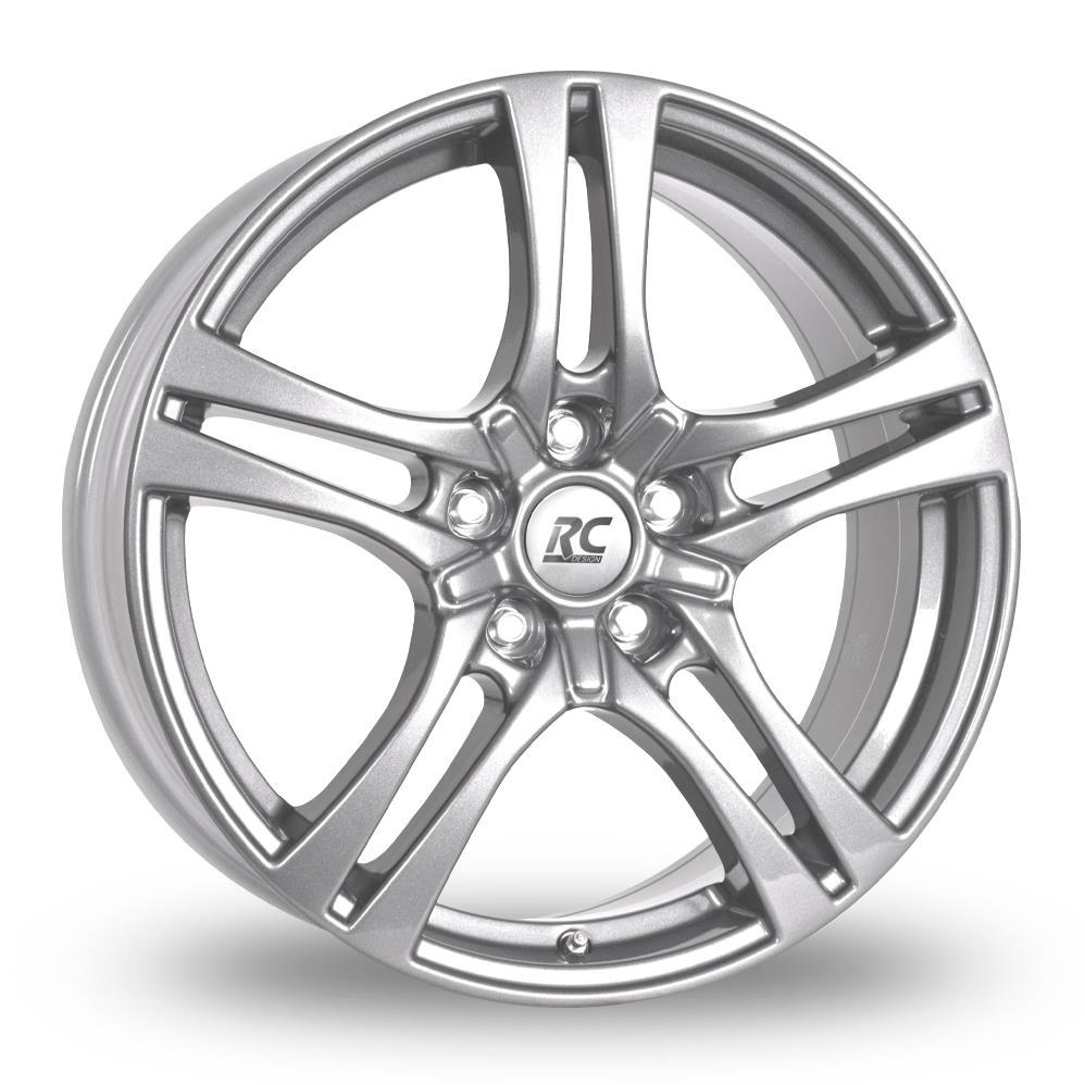 Brock RC26 7.5×18 5x114