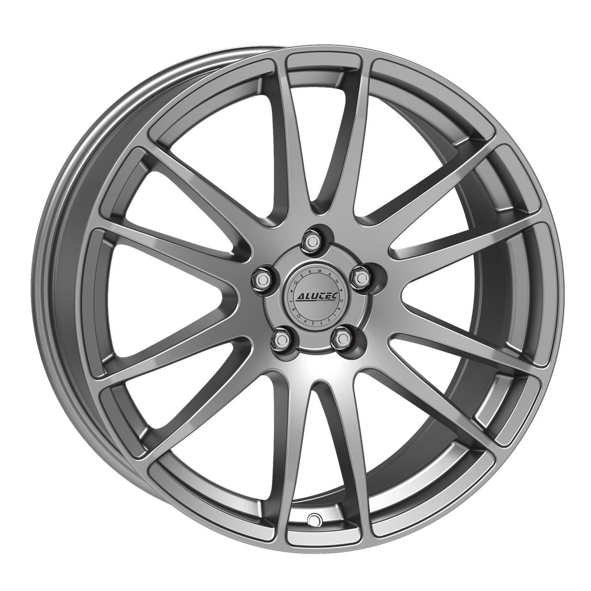 Alutec Monstr 8×20 5x114.3