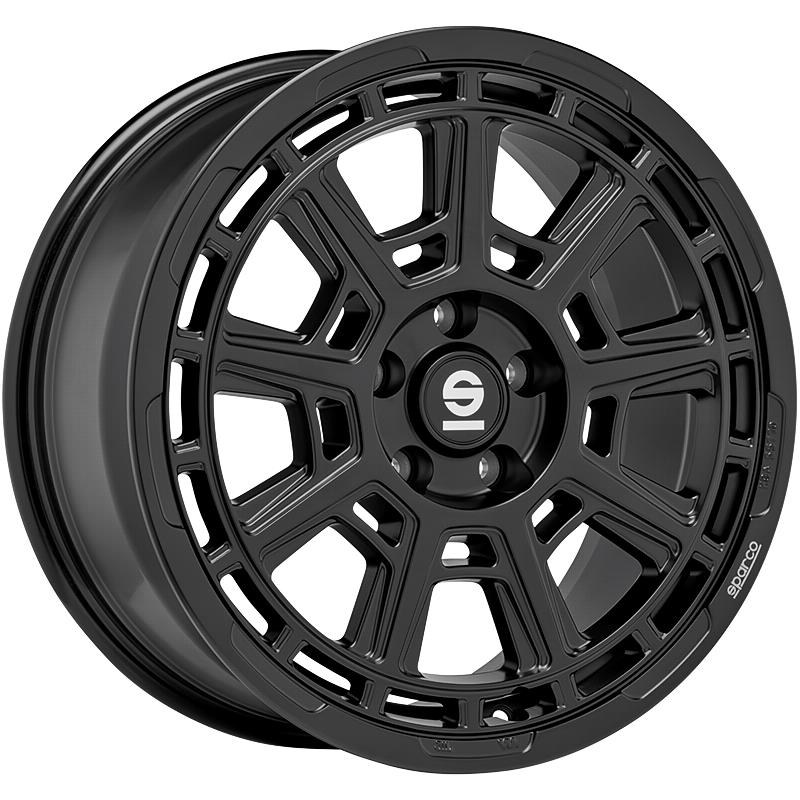 Sparco Sterrato 8×18 5x114.3
