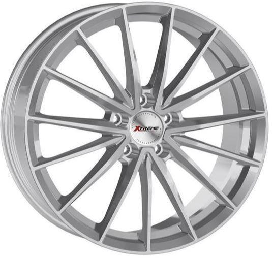 Xtreme RX16 8×19 5x114