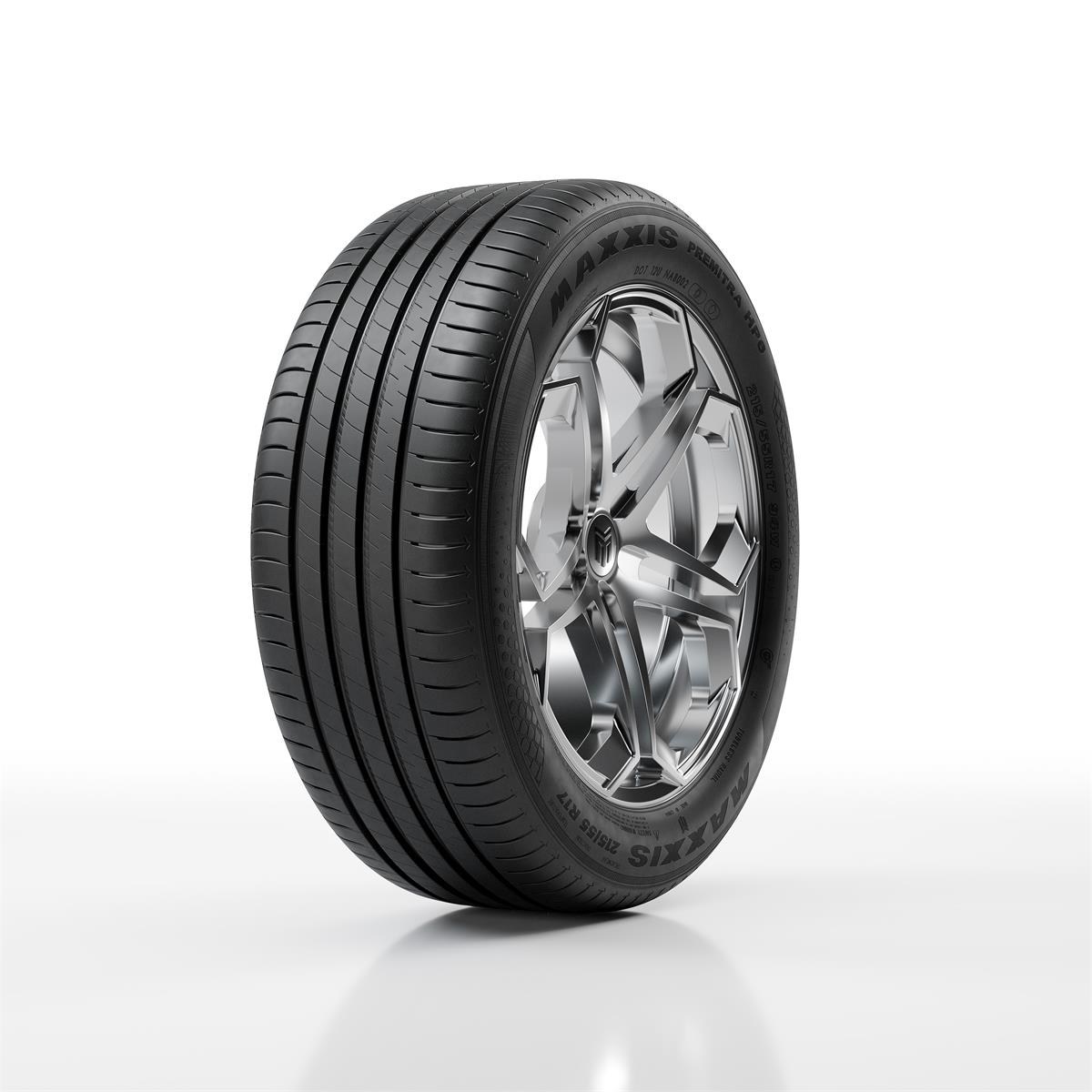 MAXXIS PREMITRA HP6 215/65 R16