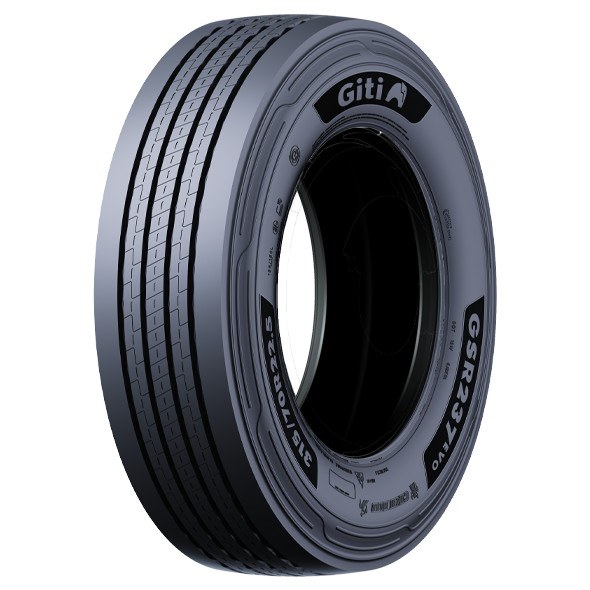 Giti GSR237 EVO 315/70 R22.5