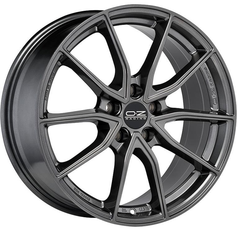 OZ Racing Super Sport 8×19 5x120