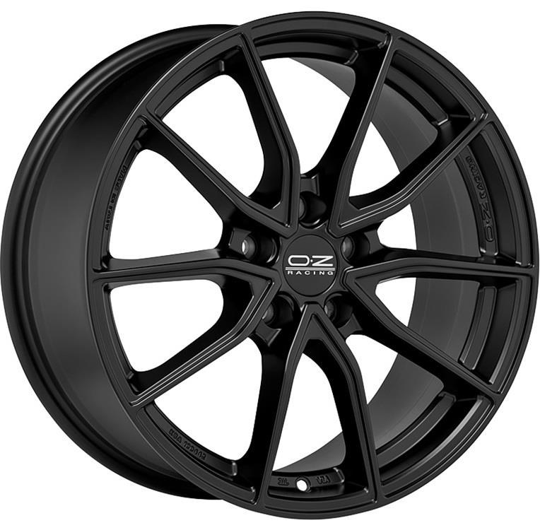 OZ Racing Super Sport 8×18 5x120