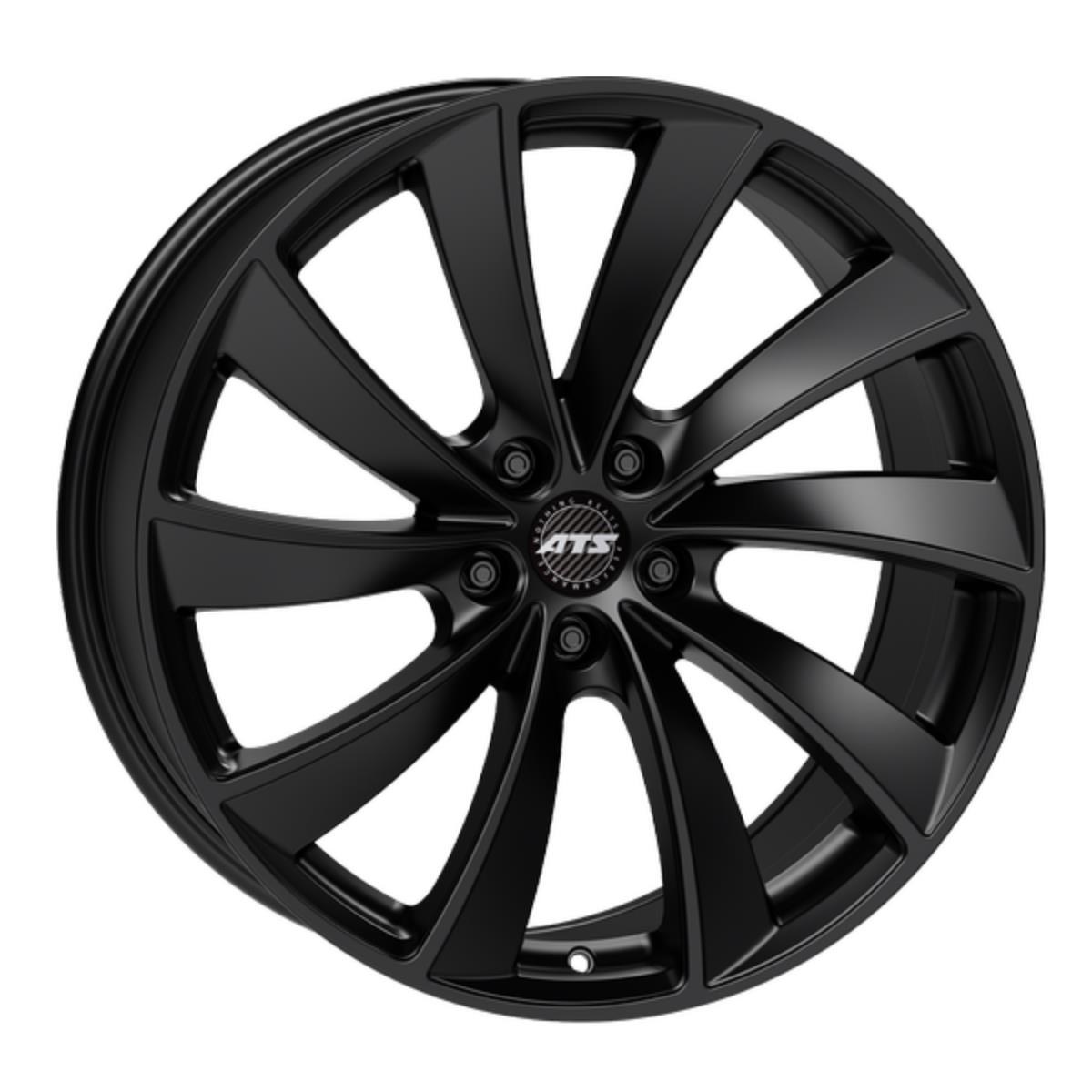 ATS Lunaris 8.5×19 5x108