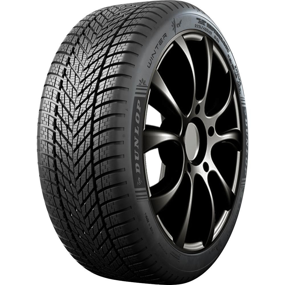 DUNLOP WINTER 225/50 R17