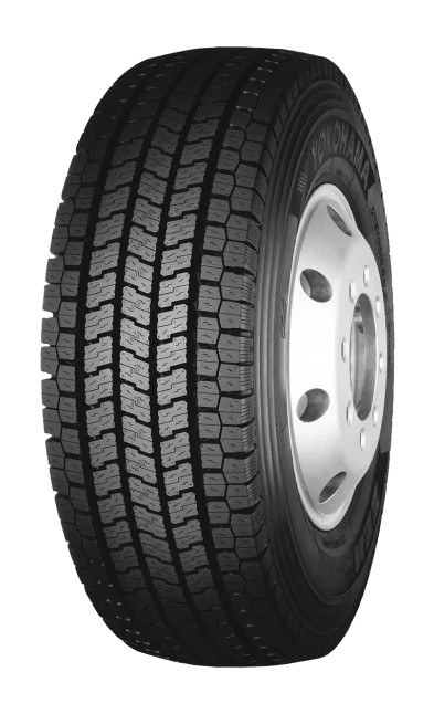 Yokohama 902W 315/80 R22.5