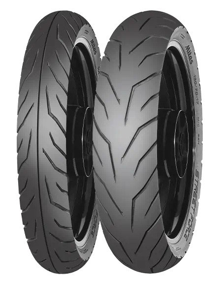 Mitas STREET FORCE 150/70 R17