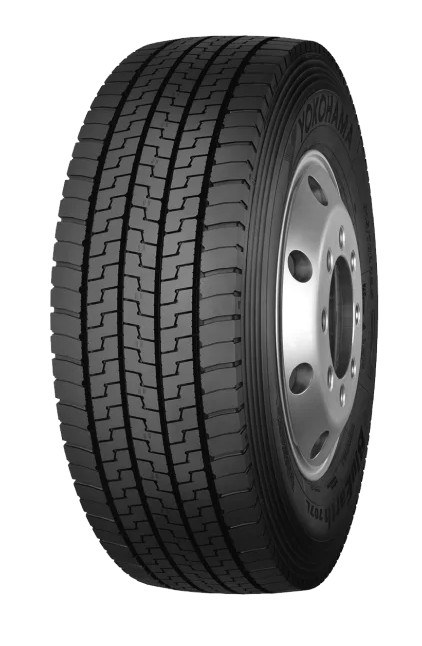 Yokohama 707L 315/80 R22.5