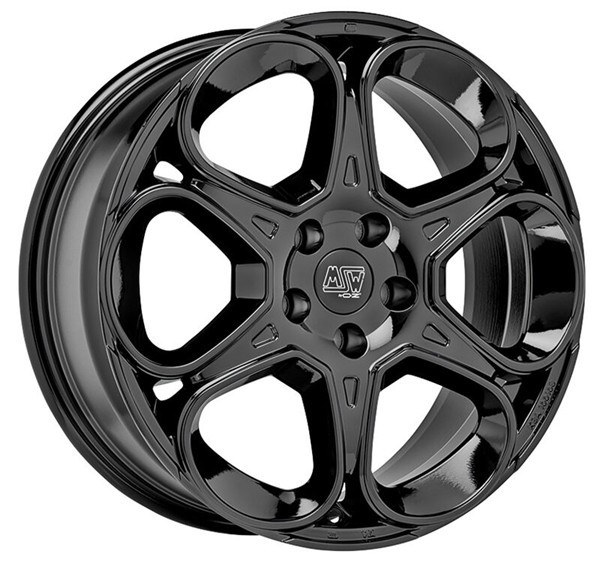 MSW 83 7×17 4x108