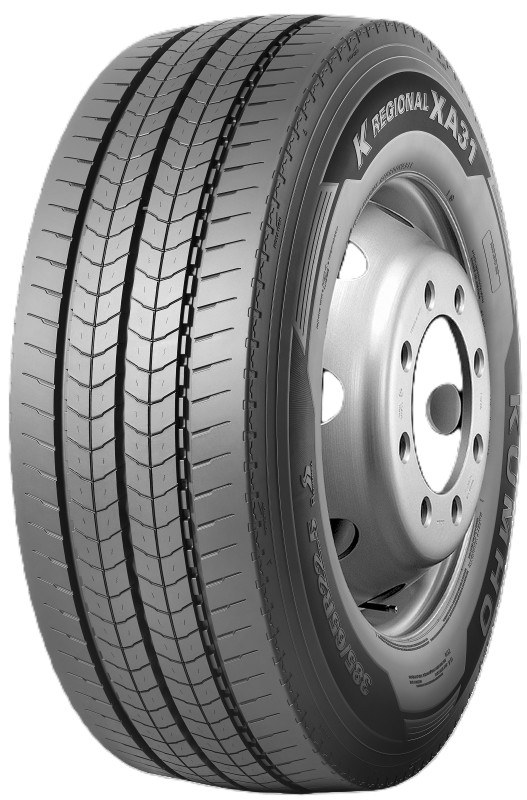 Kumho KXA31 295/80 R22.5