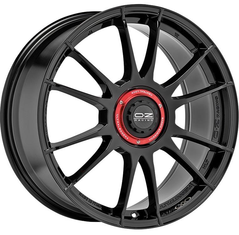 OZ Racing Ultraleggera XX 8×19 5x112