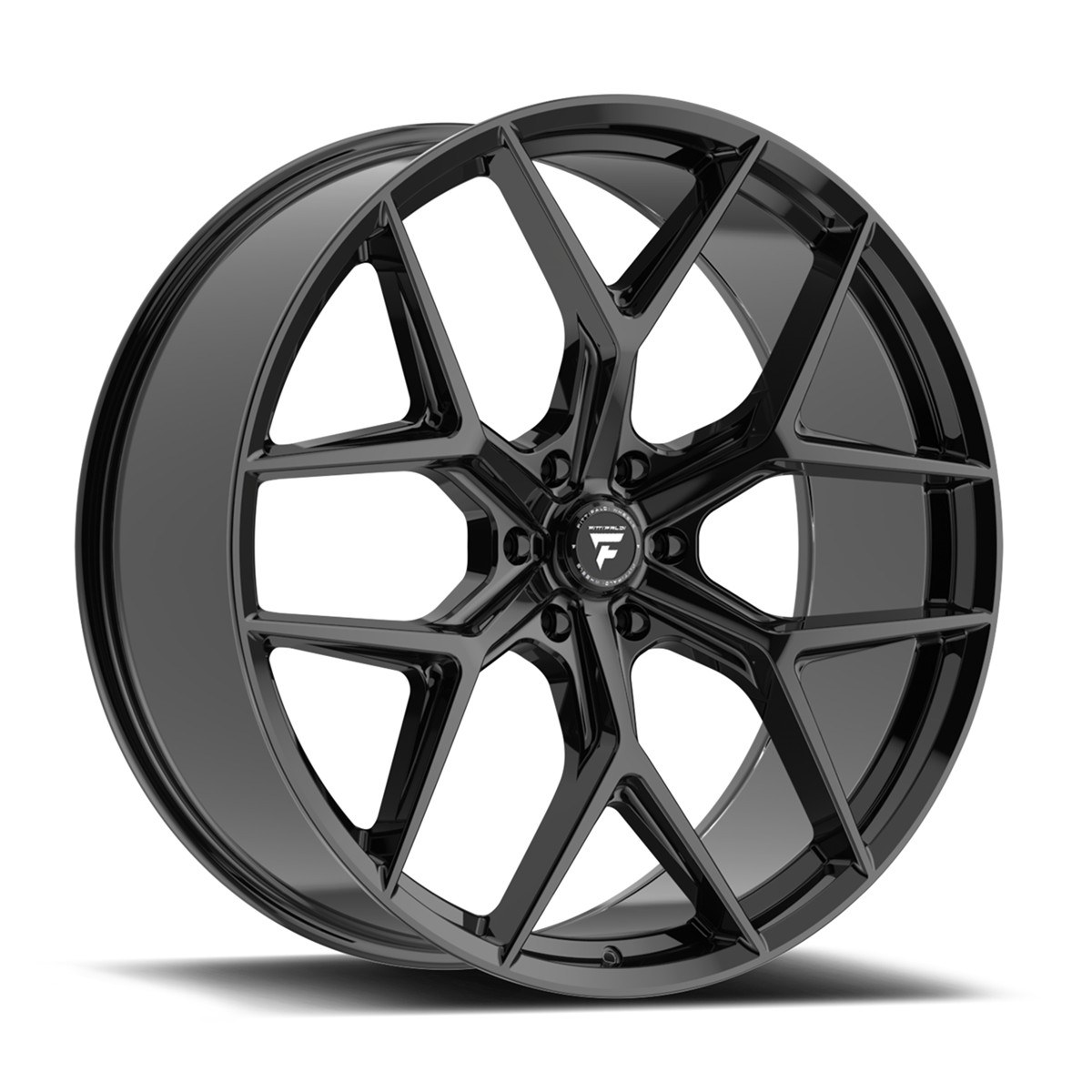 Fittipaldi FS374 10×24 6x139.7