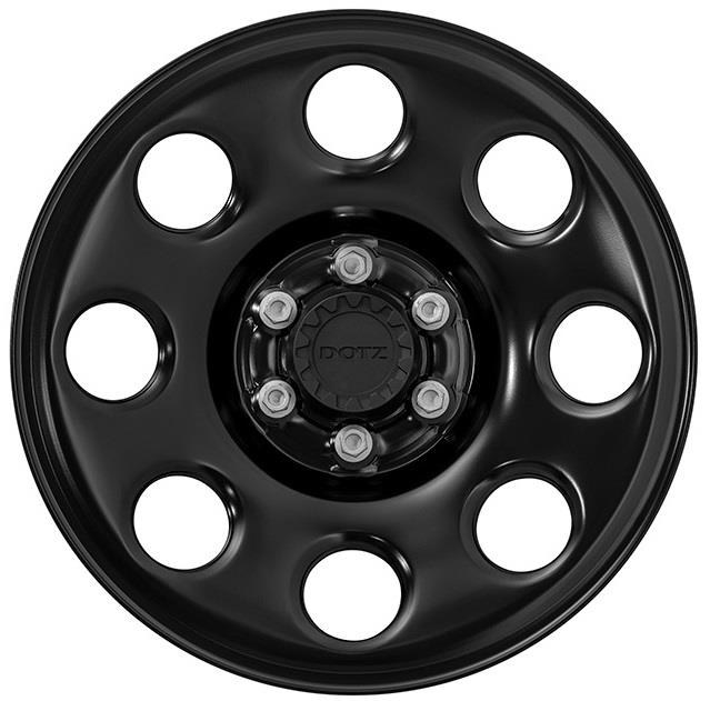 Dotz 4x4 Outland 8×18 6x130