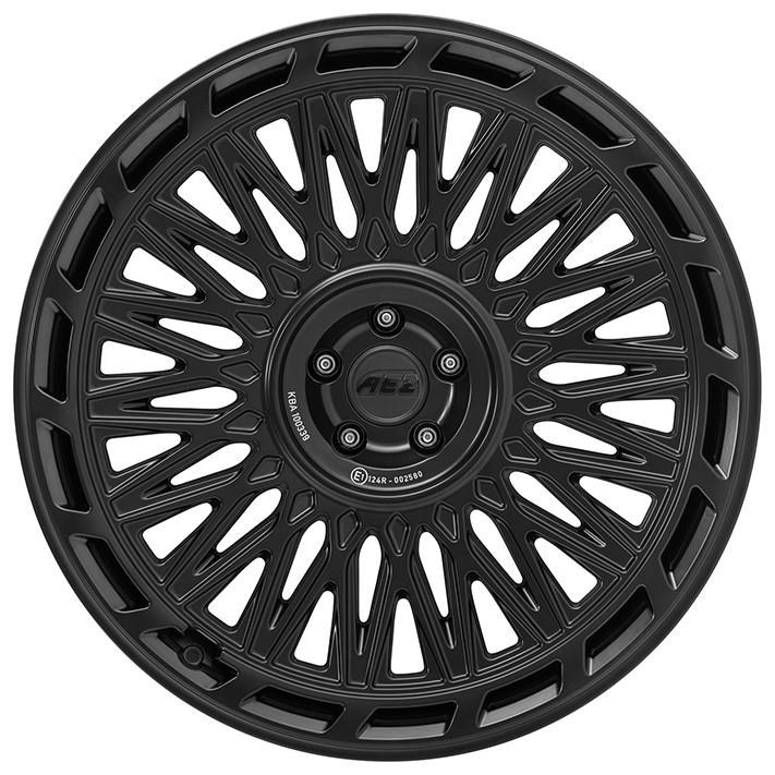 AEZ Tokio 9.5×23 5x120