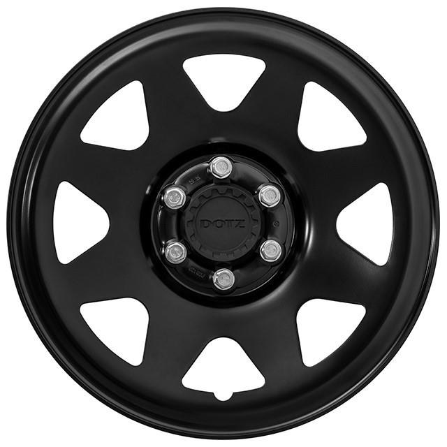 Dotz 4x4 Dakar HD 7×17 6x120