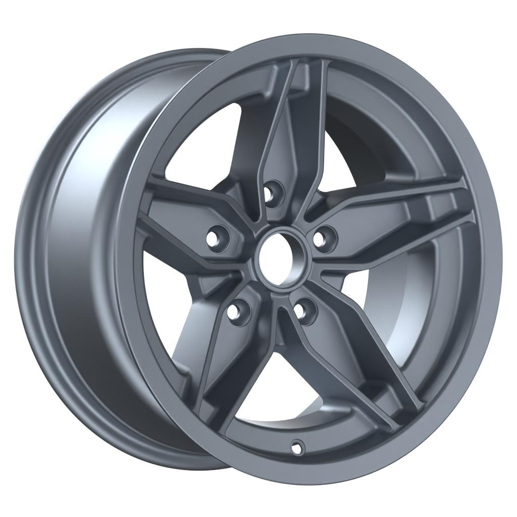 Classic STR16 8×16 5x108