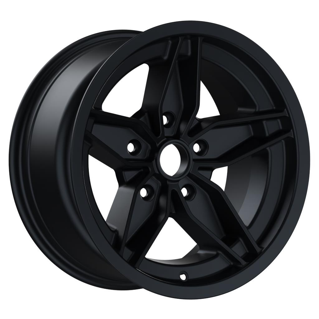 Classic STR16 7×16 5x108