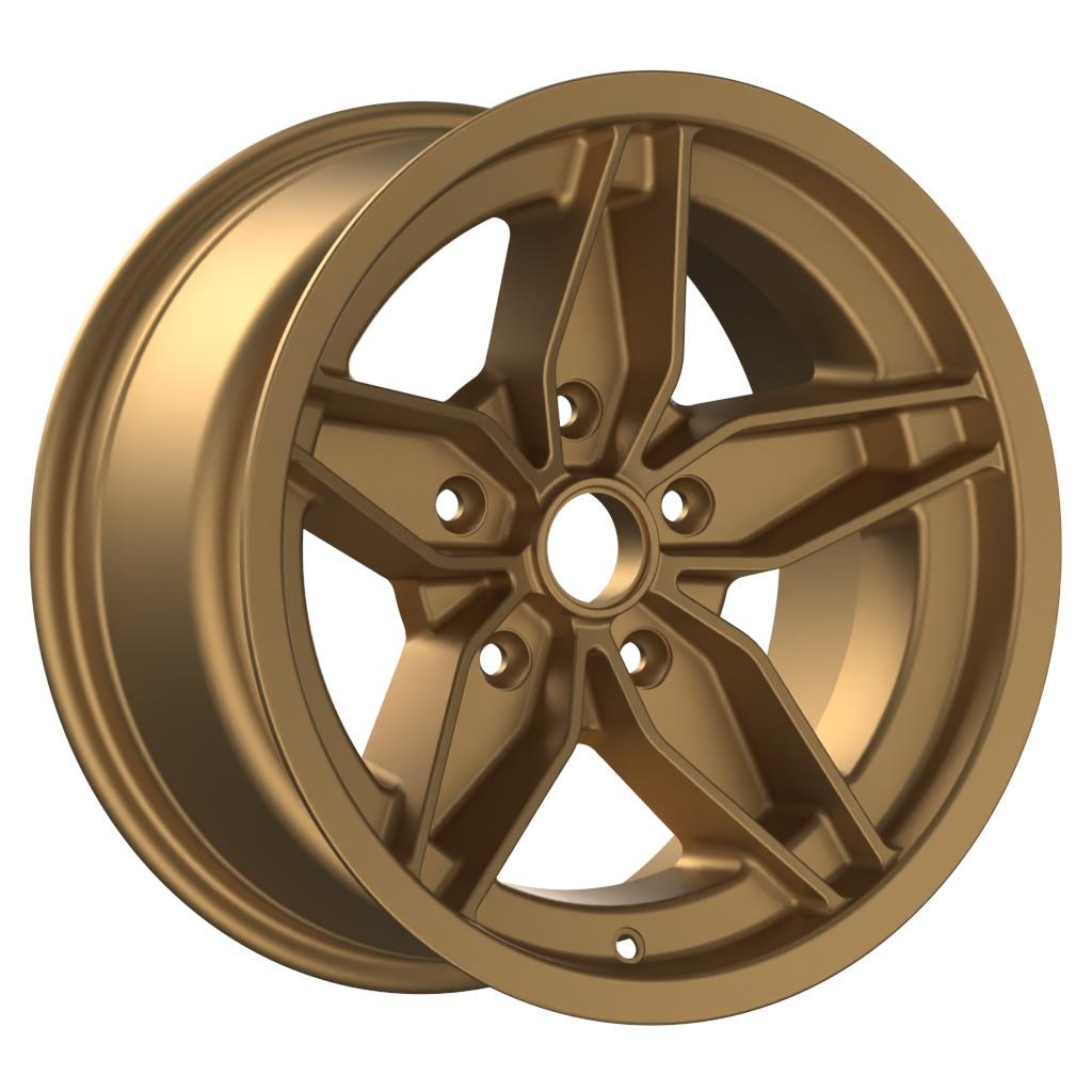 Classic STR16 8×16 5x108