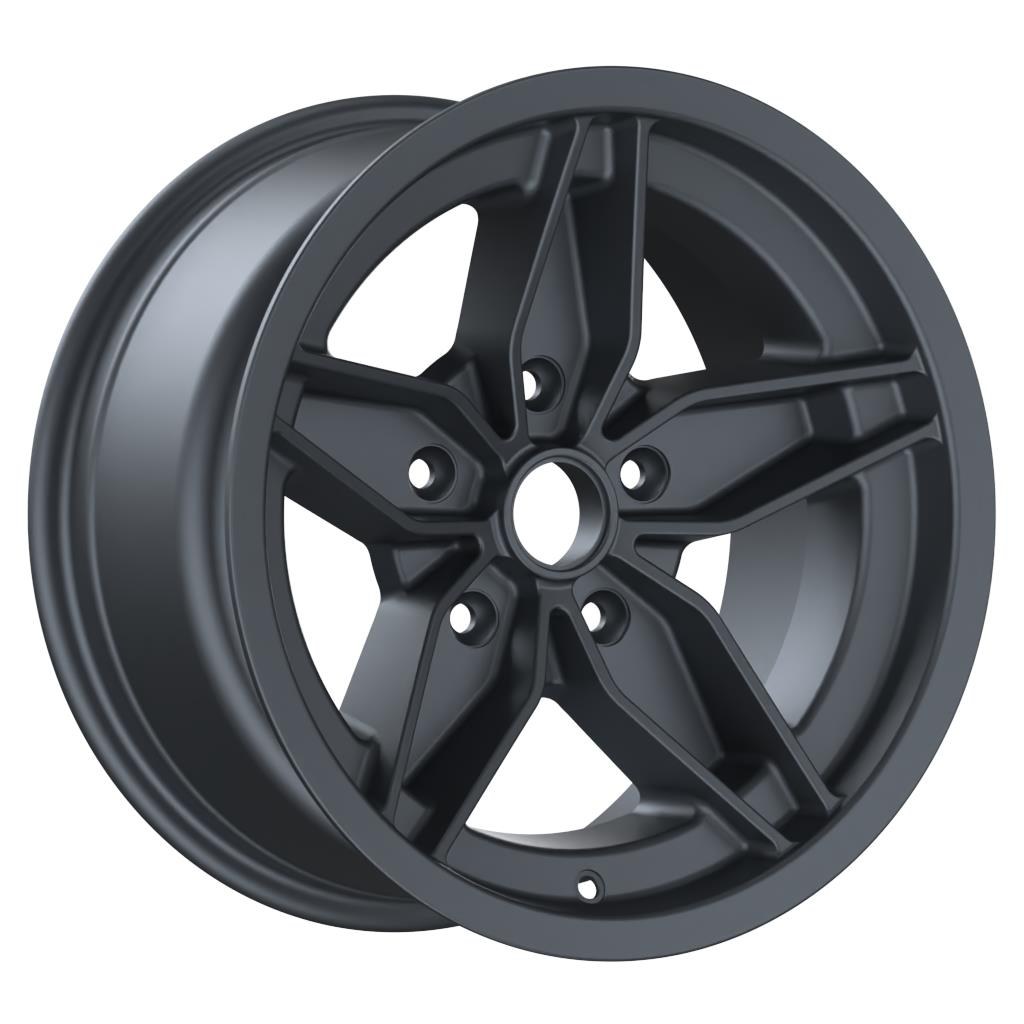 Classic STR16 7×16 5x108