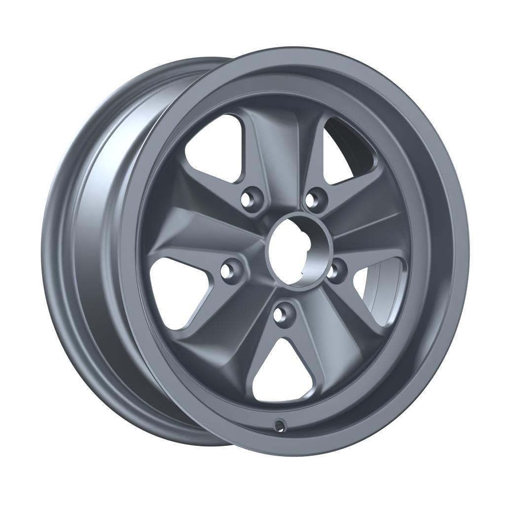 Classic HF15 6×15 5x130